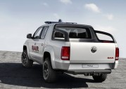 Volkswagen Pickup Concept